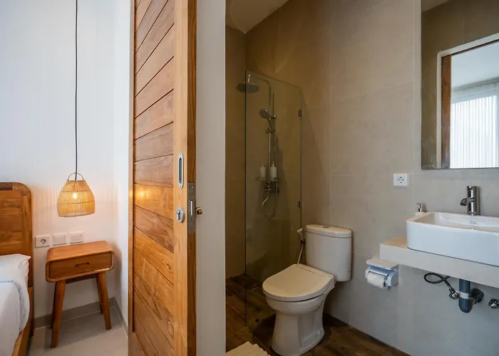 Holiday home Sunrise Bliss 15 Ricefield View Private Pool By Bali Bliss Dalung (Bali)