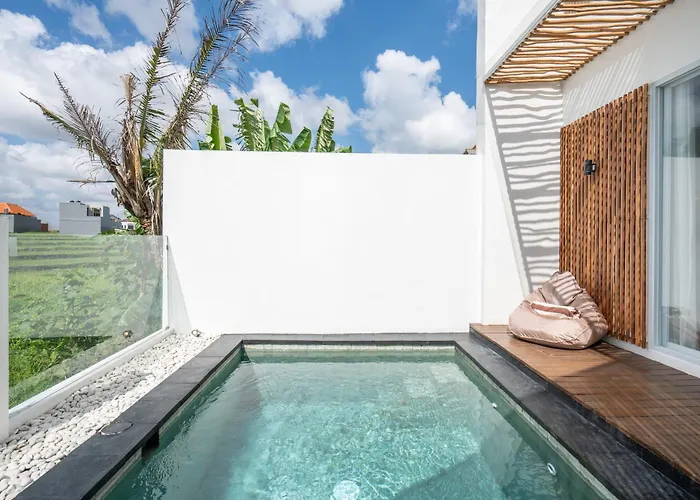 Sunrise Bliss 15 Ricefield View Private Pool By Bali Bliss Holiday home