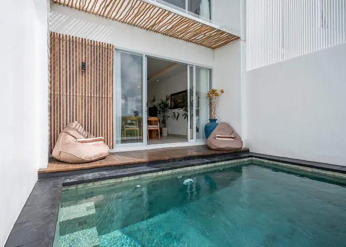 Sunrise Bliss 15 Ricefield View Private Pool By Bali Bliss Holiday home Dalung (Bali)