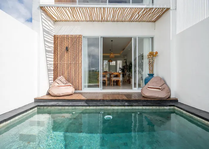 Sunrise Bliss 15 Ricefield View Private Pool By Bali Bliss Holiday home Dalung (Bali)