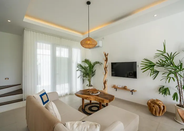 Holiday home Sunrise Bliss 15 Ricefield View Private Pool By Bali Bliss Dalung (Bali)