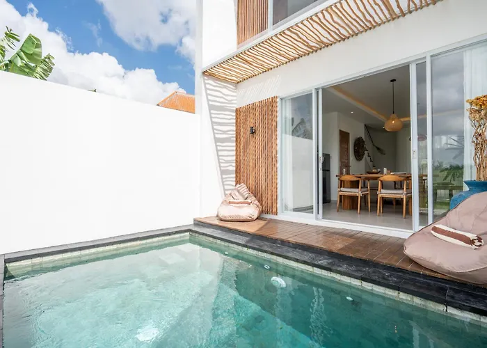 Holiday home Sunrise Bliss 15 Ricefield View Private Pool By Bali Bliss Dalung (Bali)