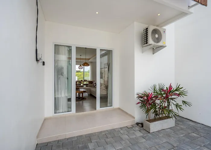 Sunrise Bliss 15 Ricefield View Private Pool By Bali Bliss Dalung (Bali)