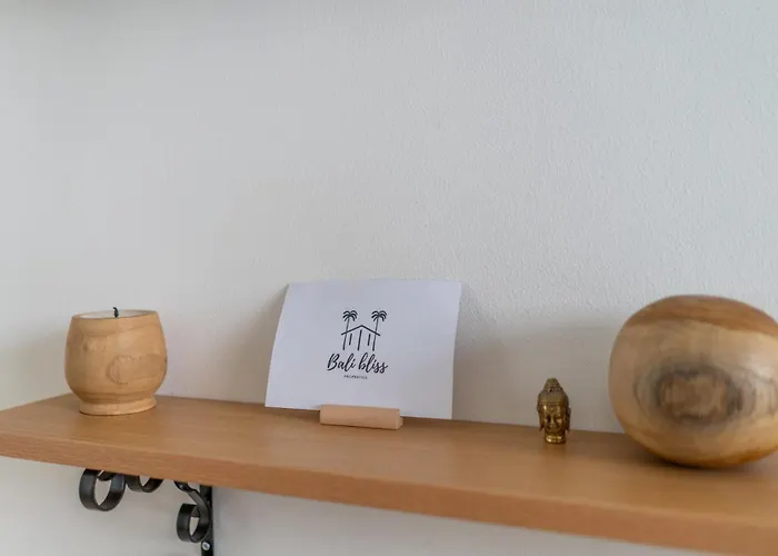 Sunrise Bliss 15 Ricefield View Private Pool By Bali Bliss * Dalung (Bali)